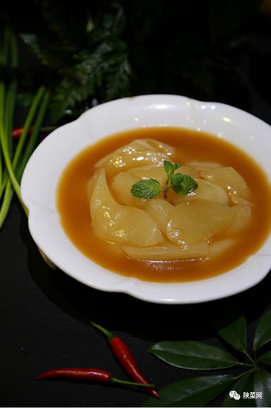 陕菜名宴十大菜,陕菜旺店的特点