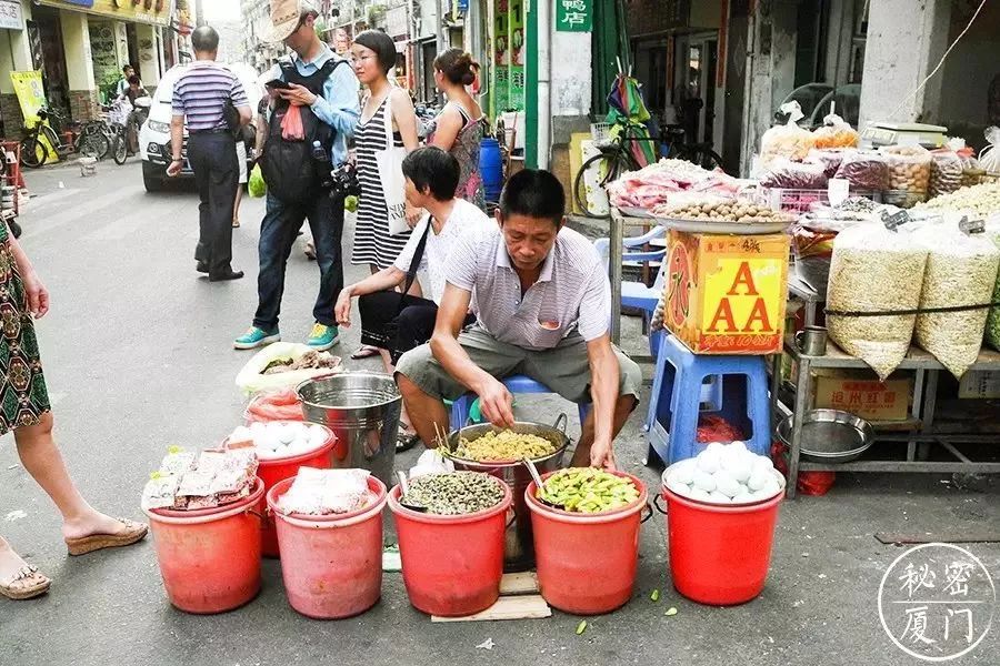 与厦门15位“大神”对话,其中几个说不定你还认识