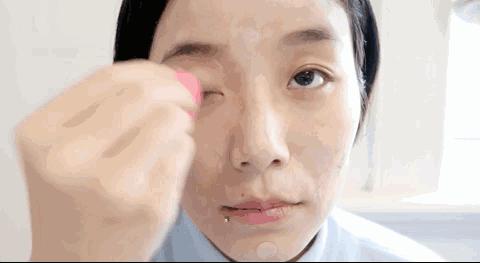 变身（伪）美妆博主｜了不起的15分钟快手化妆教程……