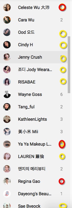 豆瓣日记茉莉,好用的平价彩妆产品推荐