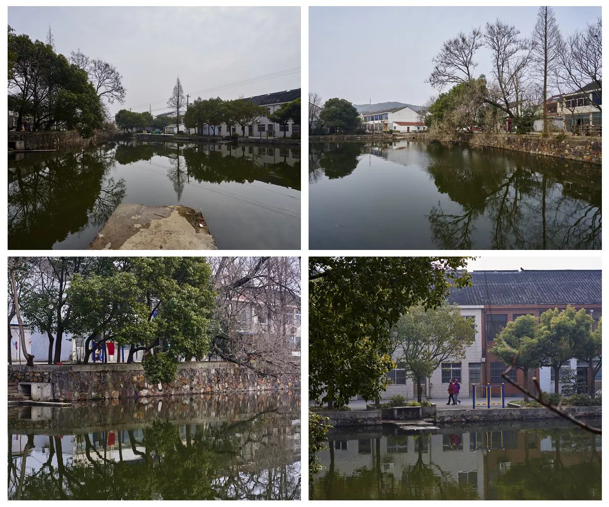 无锡千年古村尧歌里火了,无锡古村尧歌里在哪里