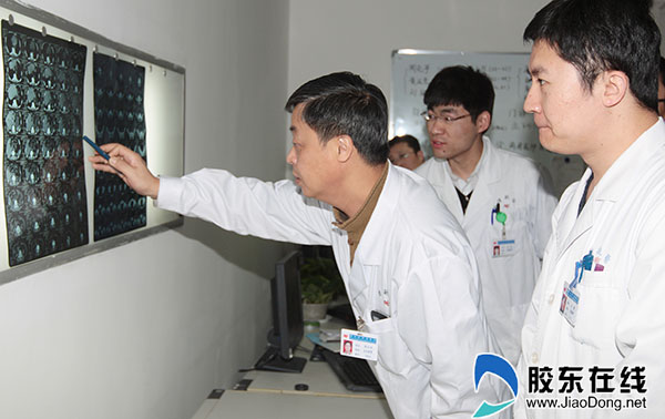 毓璜顶刘小方,烟台毓璜顶刘小方