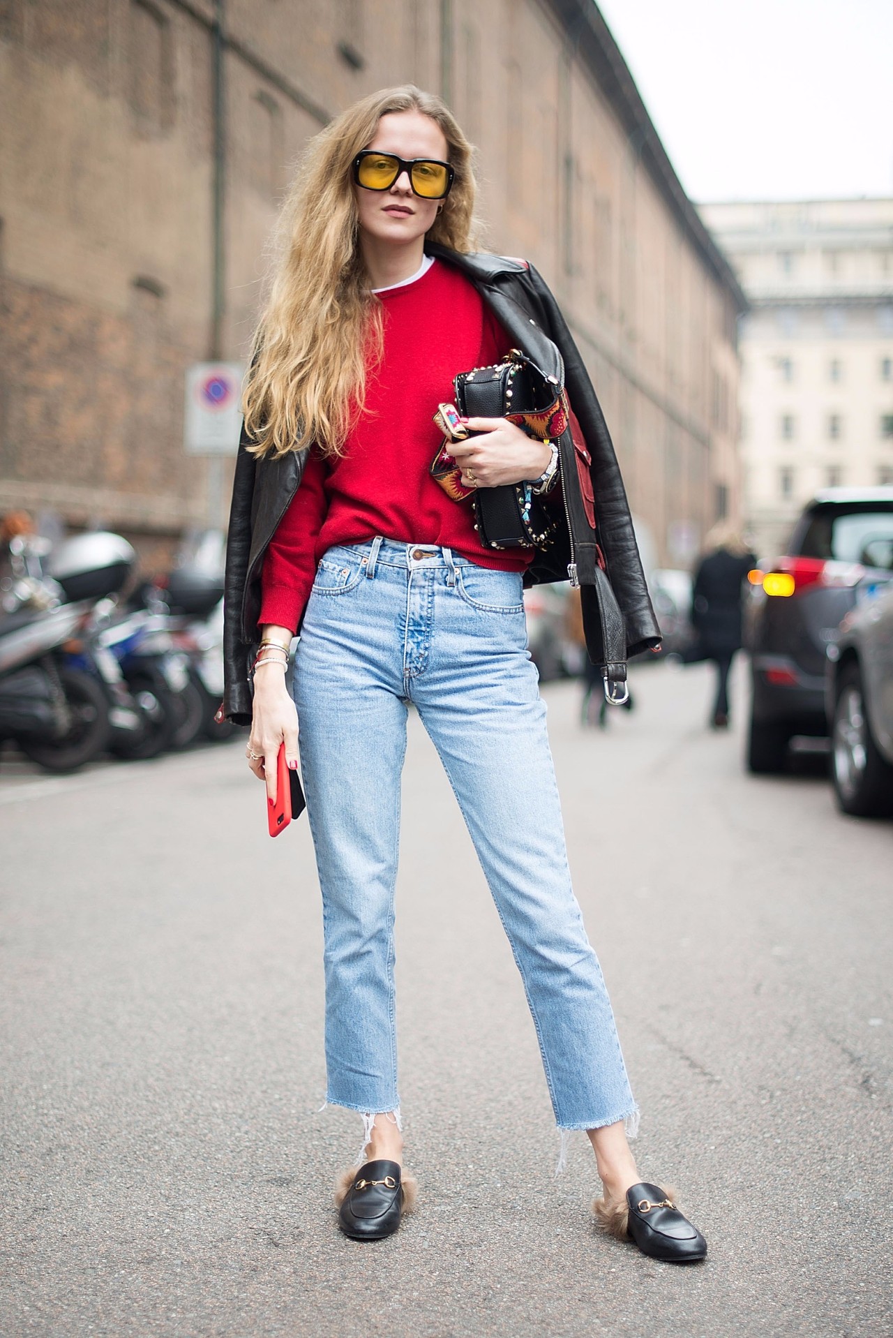 这5双鞋子秋天穿高级又时髦,今年流行这5款鞋时髦高级