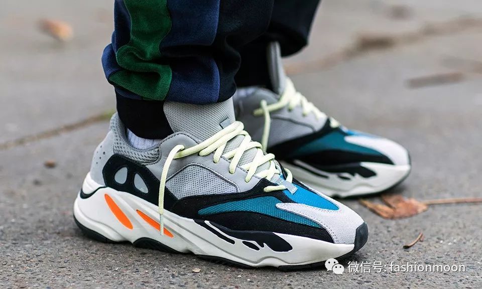 2017年最受欢迎的27双球鞋List