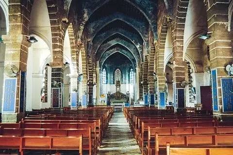 最美的旅游小岛,亚洲十大最美小岛