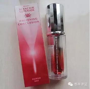 口碑最好的美白精华十大推荐,仁和补水美白祛斑的美白精华水