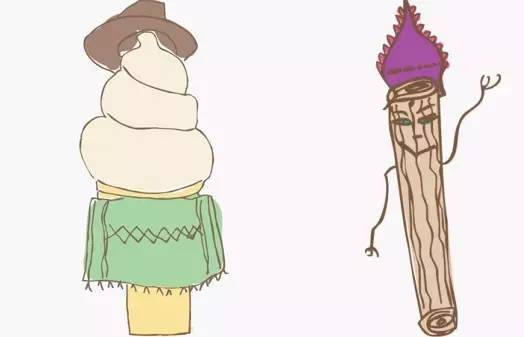 妈妈身上有一种怪怪的味道,妈妈身上为什么会有一种味道