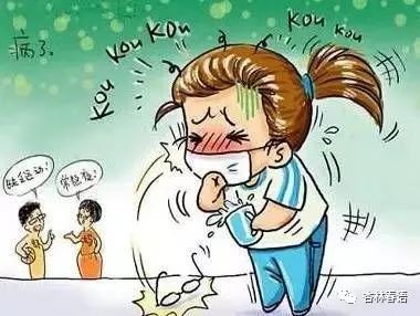 预防儿童感冒中医给你6个方法,儿童感冒西医用药科普