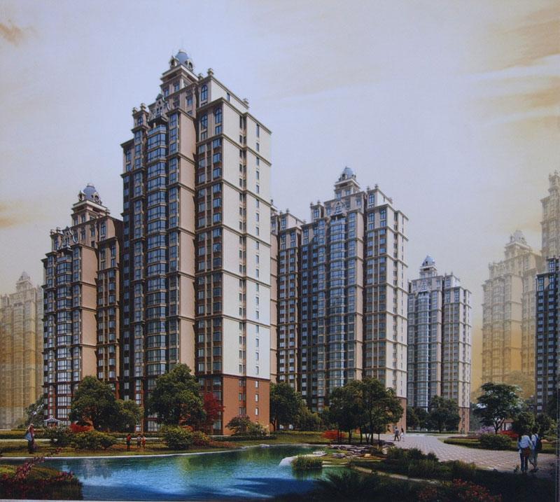 石家庄房产板块最新分析,石家庄楼市2021关键词