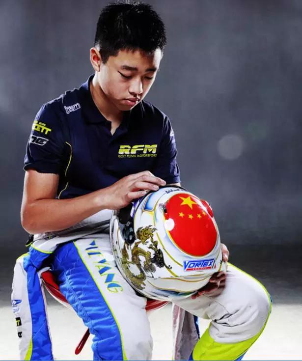 f1赛车手励志故事,f1车手的励志故事