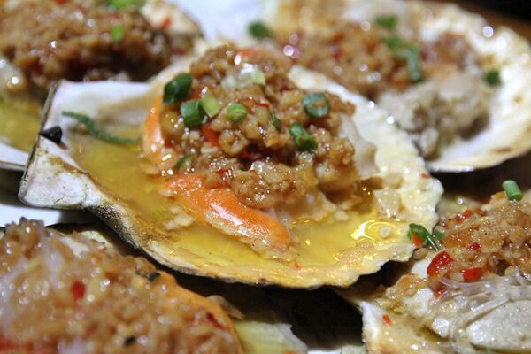 西安好吃的美食虾排行榜前十名,西安吃虾和鸡腿的地方推荐