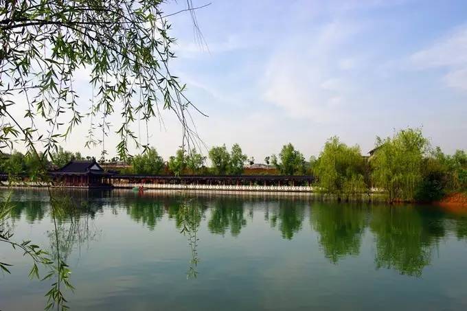 五一好去处~除了竹海善卷洞，宜兴的这些地方也很美~