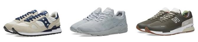 男人必备鞋子排行榜,男人必备的几款鞋