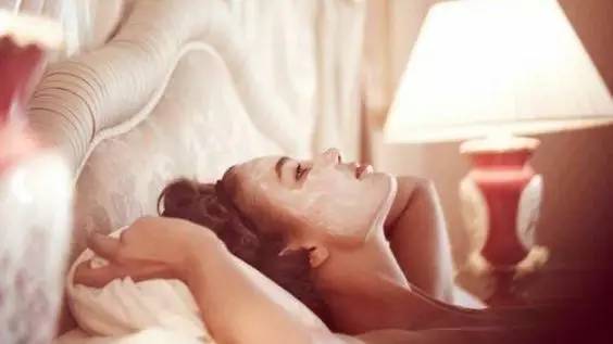 从面膜洁面到化妆完成的基本步骤,面膜正确步骤顺序