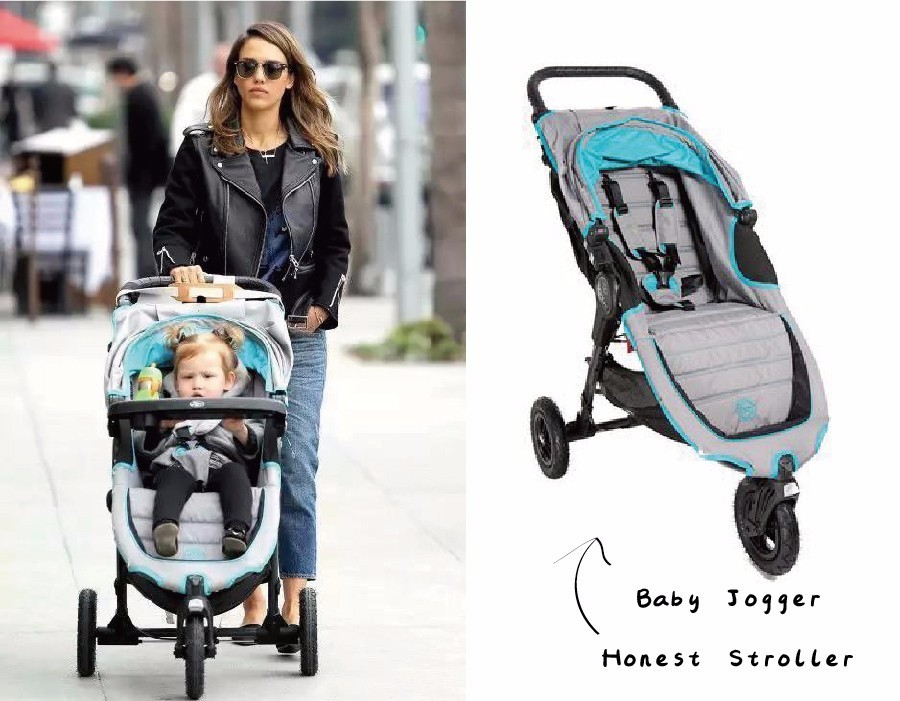 一手婴儿车，一*狗手**，这样的老公什么时候才有？