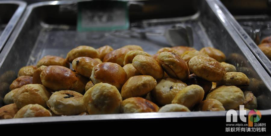 穿越百年的街市南塘老街,千年古街华丽蝶变