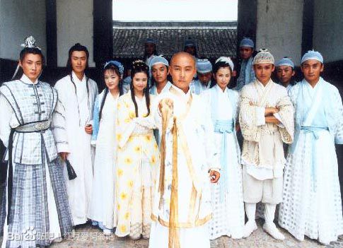 被遗忘的十部电视剧,盘点那些彻底被遗忘的动画