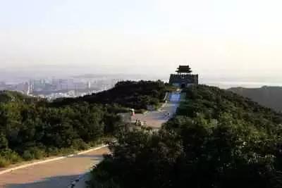 最美四月天，快来体验不一样的金州吧!最新时刻表值得收藏！