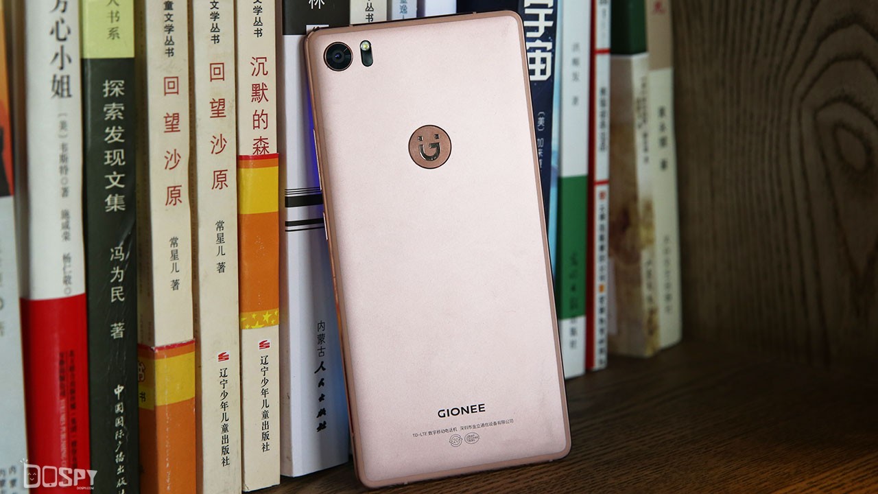 金立s8手机测评,金立s8最新价格