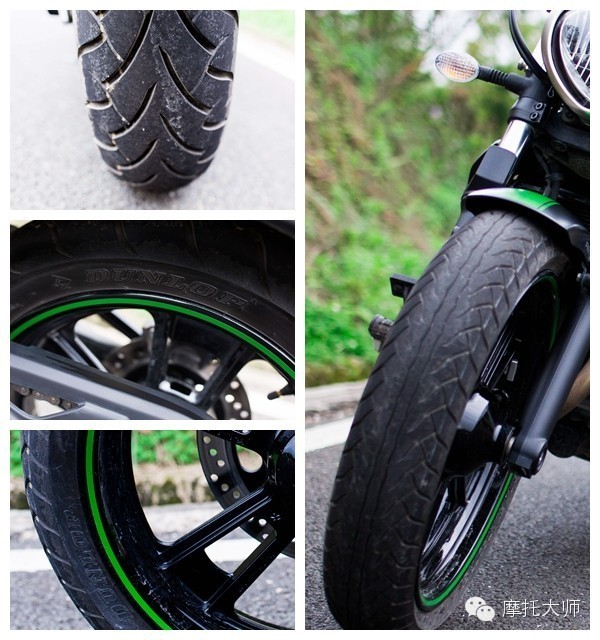 川崎哈雷650,哈雷和川崎谁更快