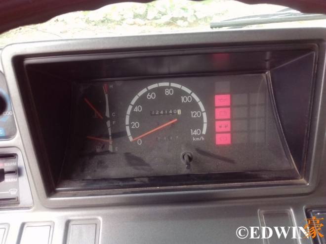 丰田考斯特最牛版本,打脸模仿者