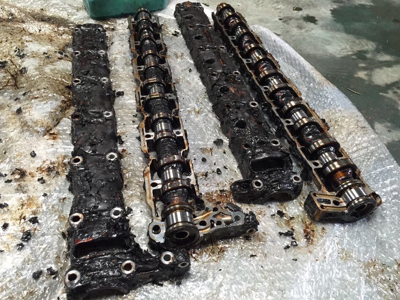 宝马7系突然不供油,宝马7系不安全