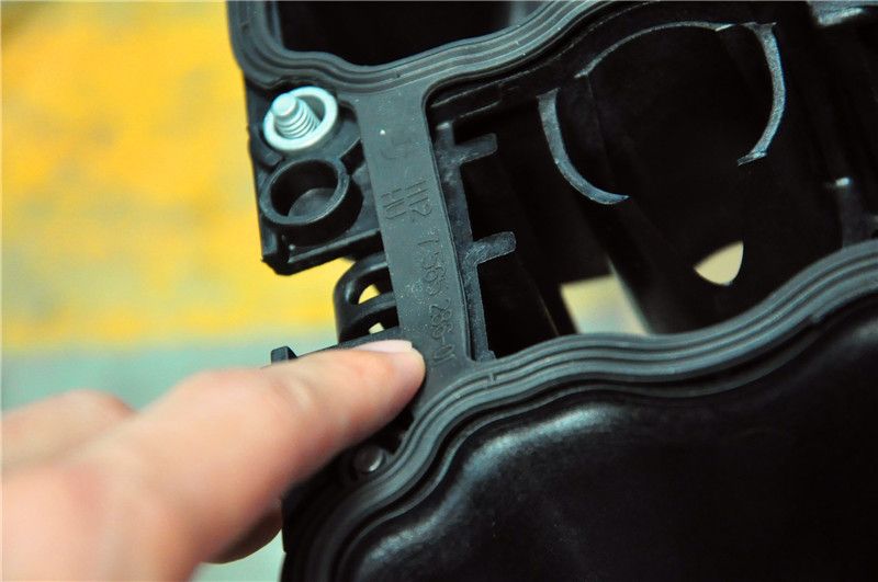 宝马7系突然不供油,宝马7系不安全