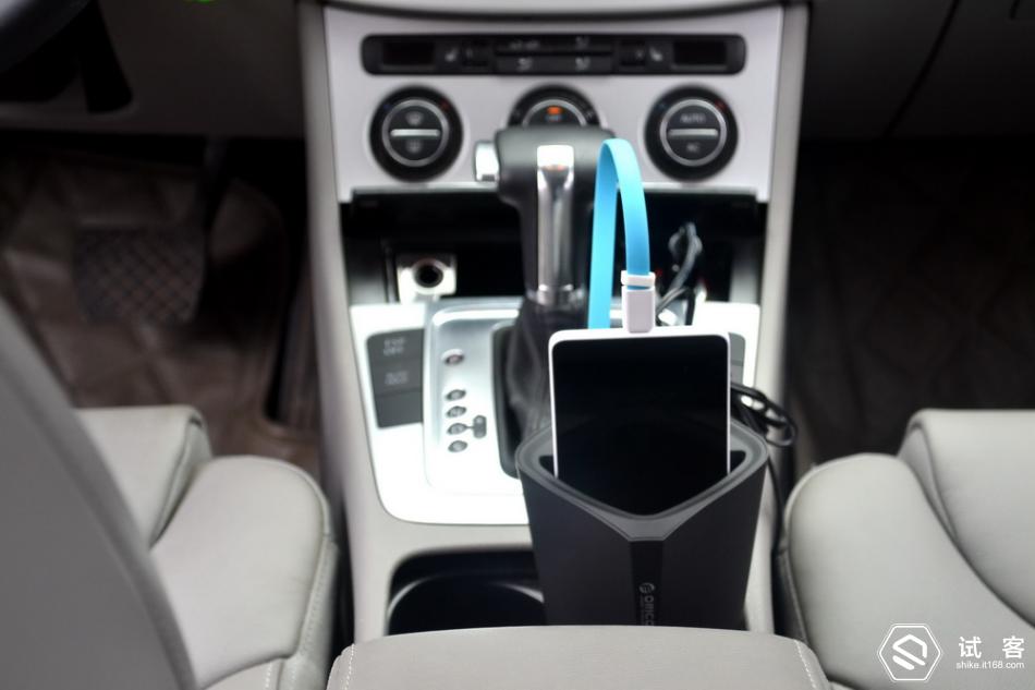 好帮手全自动电动汽车充电器,orico智能车充电器