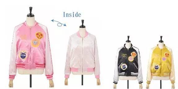 春天来了，谁也阻挡不了我穿成水兵月！