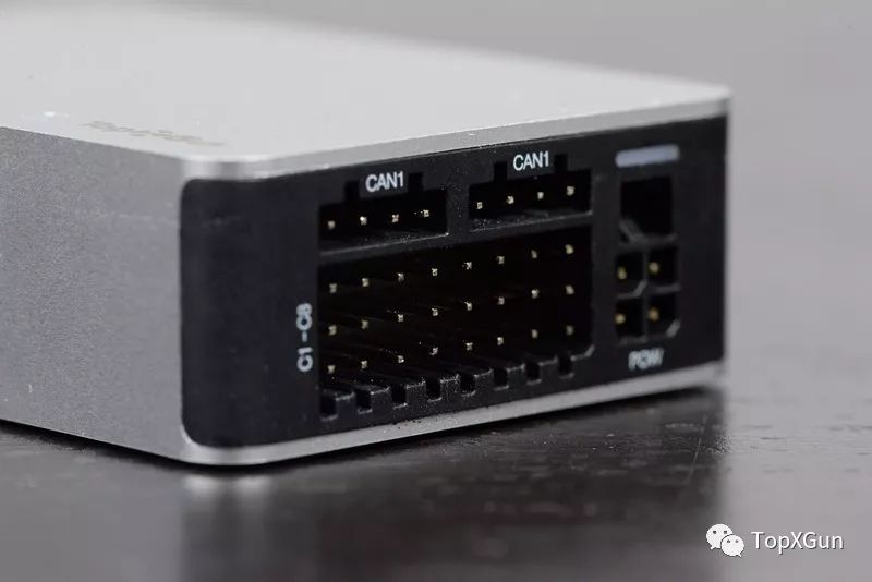 拓攻无人机自动扫边,拓攻m2飞控电路图