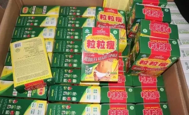 “减肥神药”热潮的背后,减肥特效药快狠准