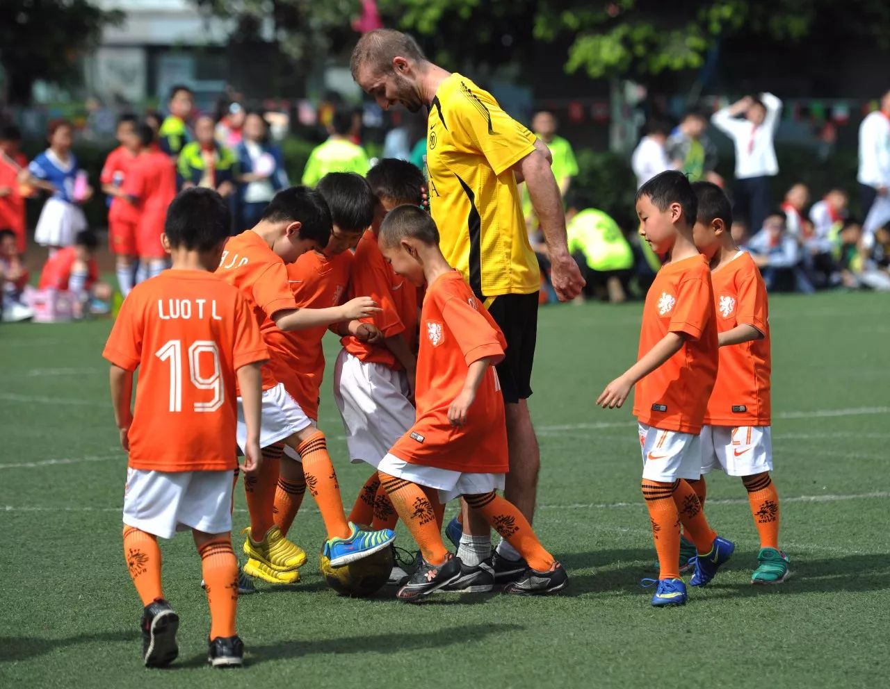 全国校园足球改革试验区,青少年校园足球改革试验区11个