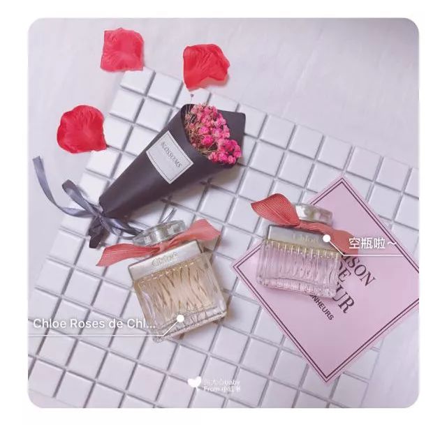 桂花桃花香水,6款撩死不偿命的香水