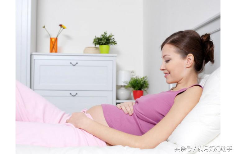 胎儿偏小要补微量元素,孕妈胎儿偏小应该怎么补