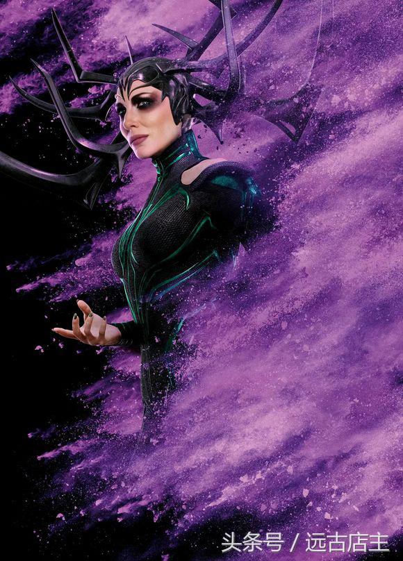 雷神3海拉,雷神3海拉打苏尔特尔