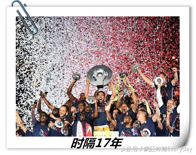 2017定格回忆,世界足坛精彩瞬间照片图片