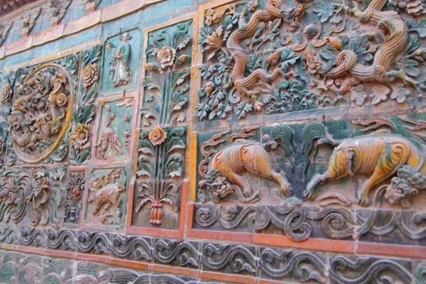 华山一日游自由行旅游攻略路线,西安华山风景区元旦