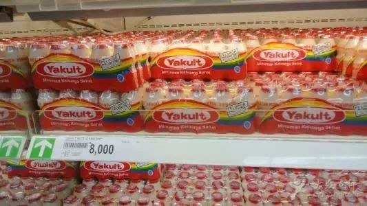 这个100毫升的红色瓶子，让企业生存了82年，厉害！