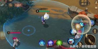 决战平安京moba阴阳术,阴阳师式神烟烟罗