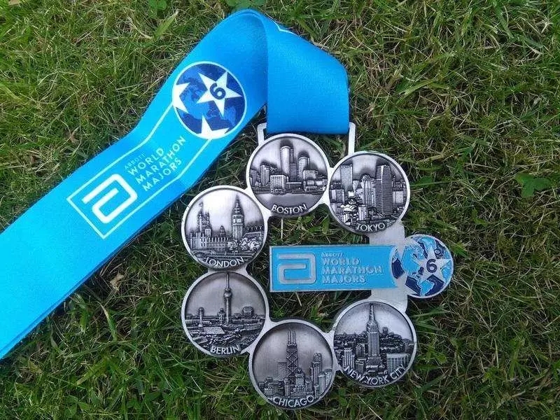 马拉松赛事由谁运营,马拉松赛事运营