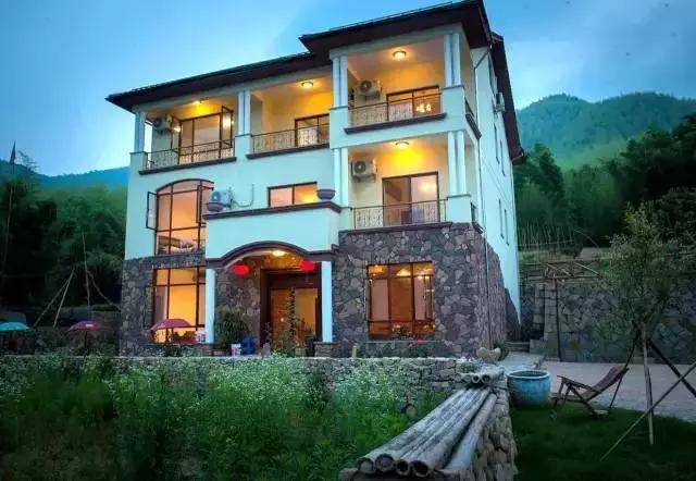 一城一色の人有德行，如水至清-德清