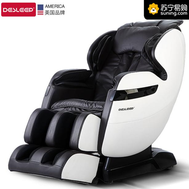 元旦临近年货将备苏宁推出按摩椅攻略指南