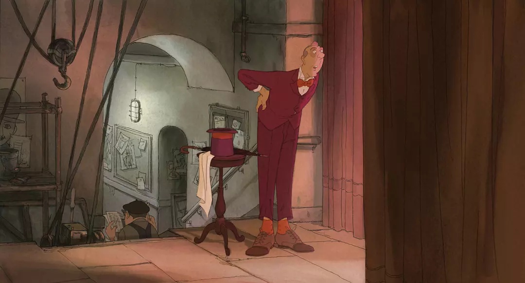 法国这个杀手不太冷,十部经典法国电影