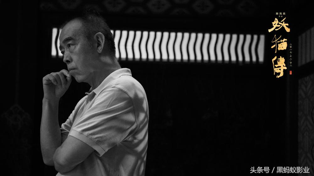 妖猫传白鹤少年扮演者,妖猫传白鹤少年是谁