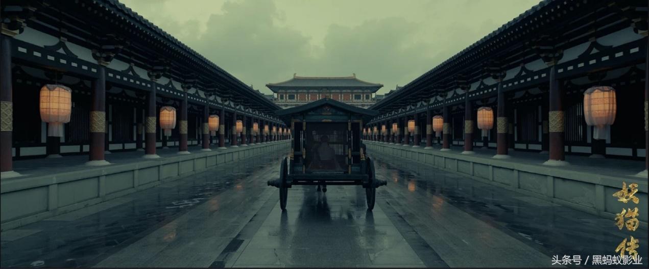 妖猫传白鹤少年扮演者,妖猫传白鹤少年是谁