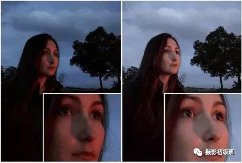 新手怎么了解锐克,初学者锐化技巧