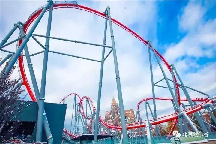 北京的冬天天气最新消息,北京今年冬天还会再冷吗