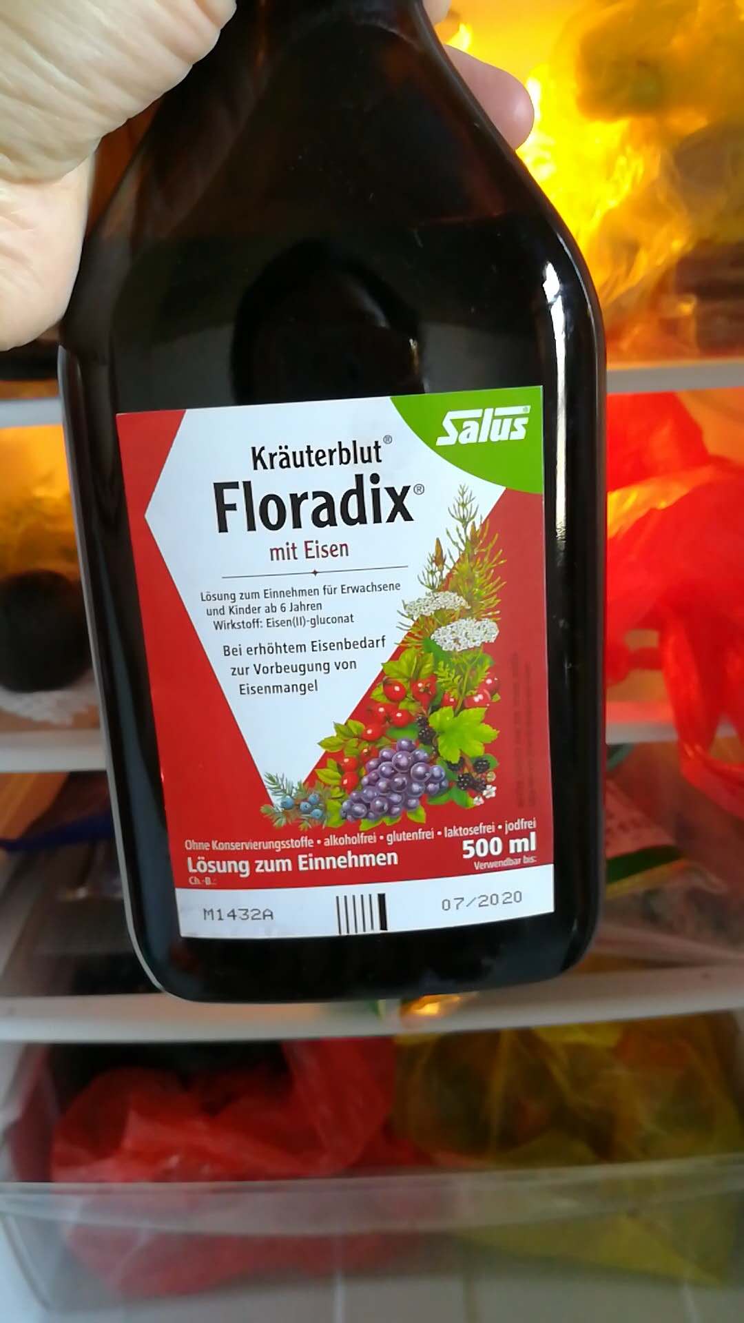 建议收藏!孕产妇和婴幼儿必须要补充的8种营养素