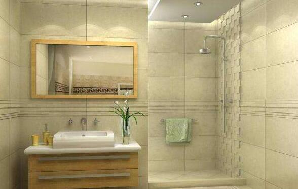 地面瓷砖松动修复,卫生间地面瓷砖松动如何修复