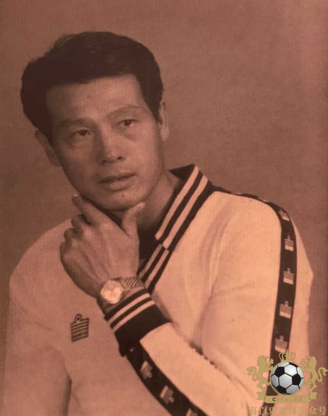 津门足坛双百颂高玉勇,津门足坛双百颂陈金刚